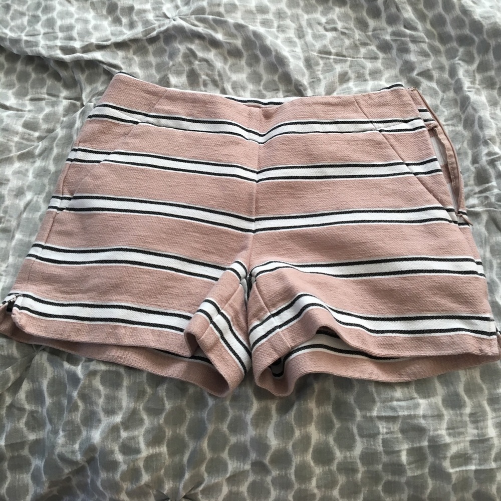 LOFT shorts