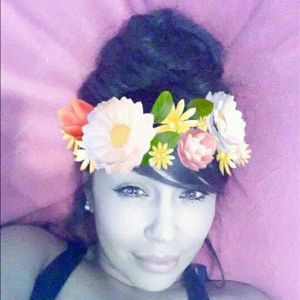 Meet your Posher, Eva