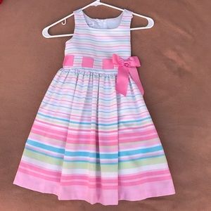 Easter dress