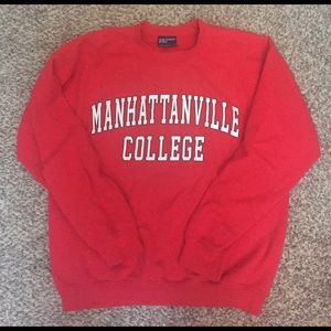 ❣️ College Crewneck ❣️