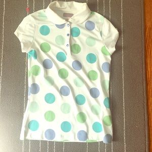 GARB PERFORMANCE🏌️‍♀️Polo Shirt