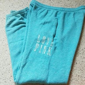 Victoria's Secret sweatpants