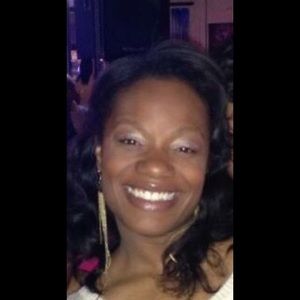 Meet your Posher, Adrienne