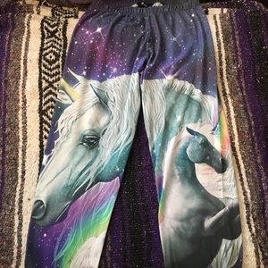 Urban Outfitters BDG Unicorn Leggings