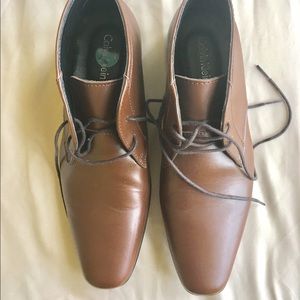 Chukka by Calvin Klein