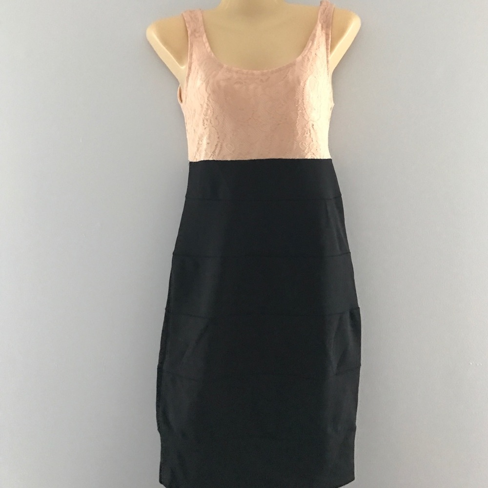 Night Out Dress