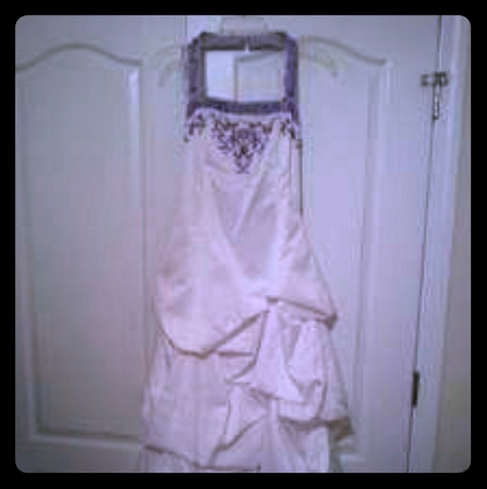 Ball gown