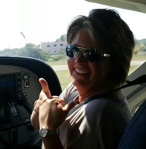 Meet your Posher, Karin