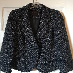 The Limited Suit Jacket