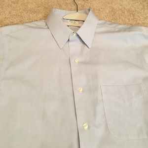 Men's Brooks Brothers button down shirt