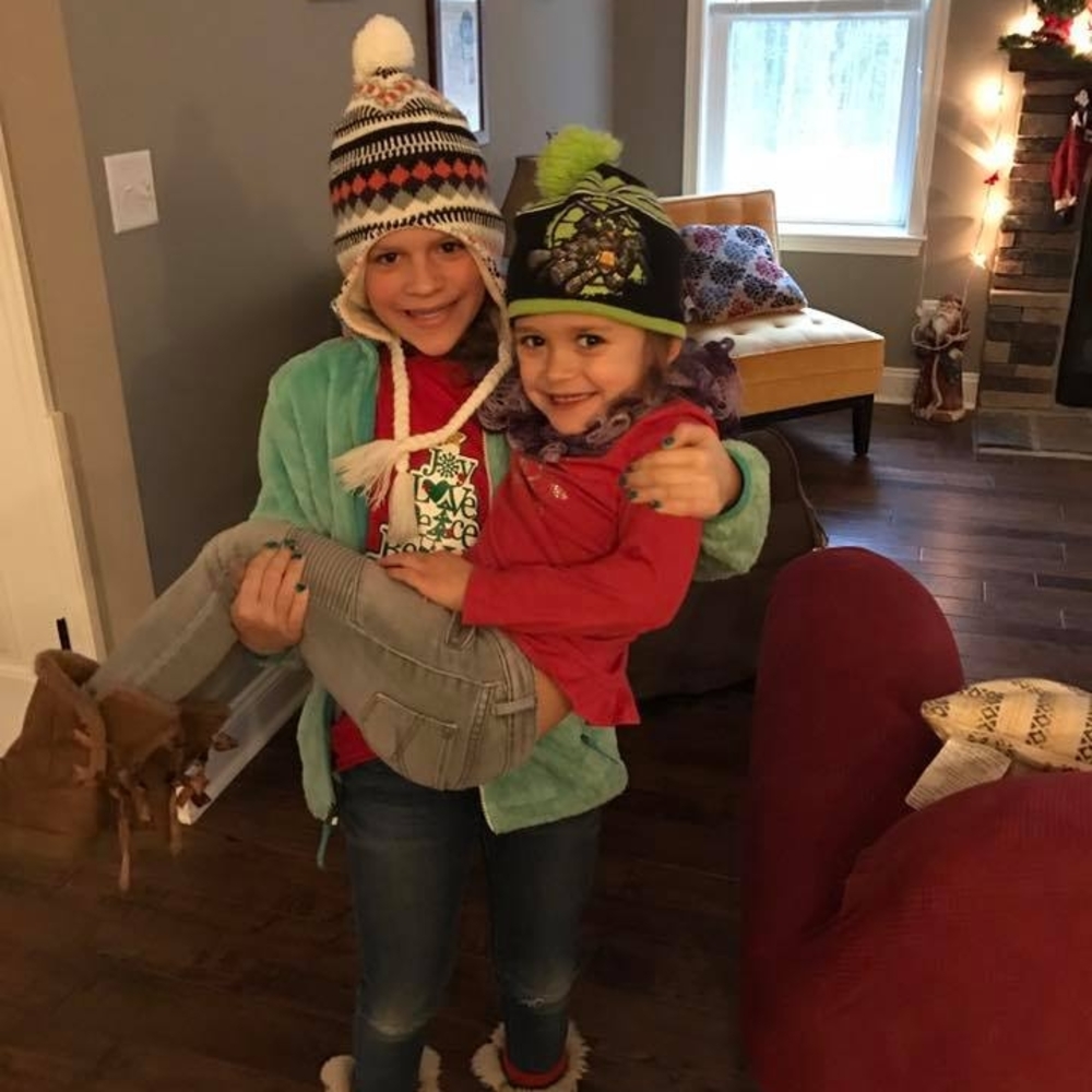 Meet your Posher, Emily