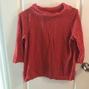 NWOT Ann Taylor turtle neck