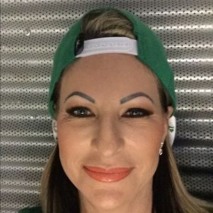 Meet your Posher, Monya