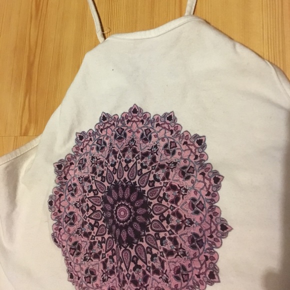 Cutie halter top!!!!!'******~~~~~~ - Picture 2 of 3