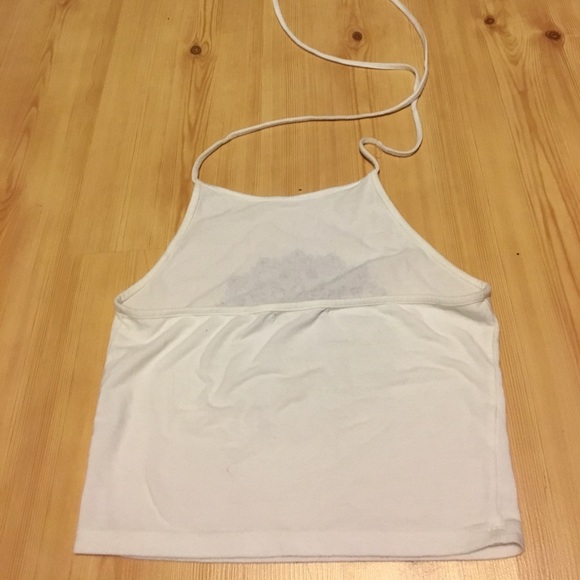 Cutie halter top!!!!!'******~~~~~~ - Picture 3 of 3