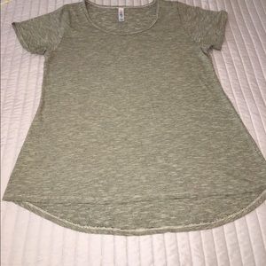 LuLaRoe Classic T - Size M