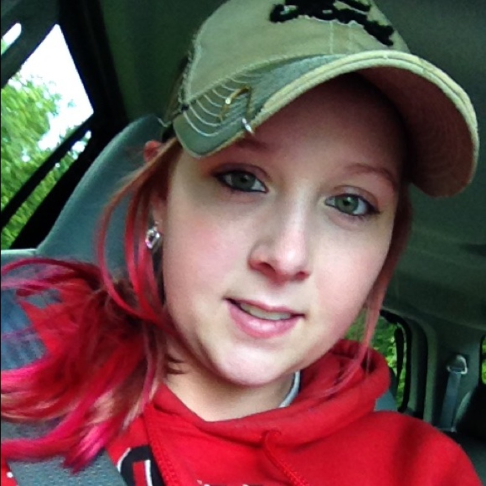 Meet your Posher, Nicole