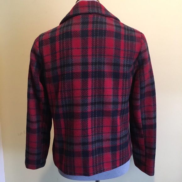 Relativity Jacket - Picture 2 of 7