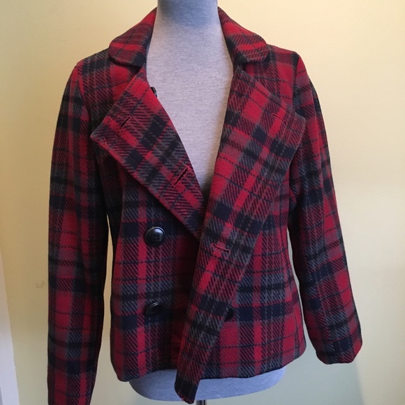 Relativity Jacket - Picture 4 of 7