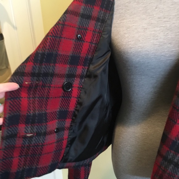 Relativity Jacket - Picture 5 of 7