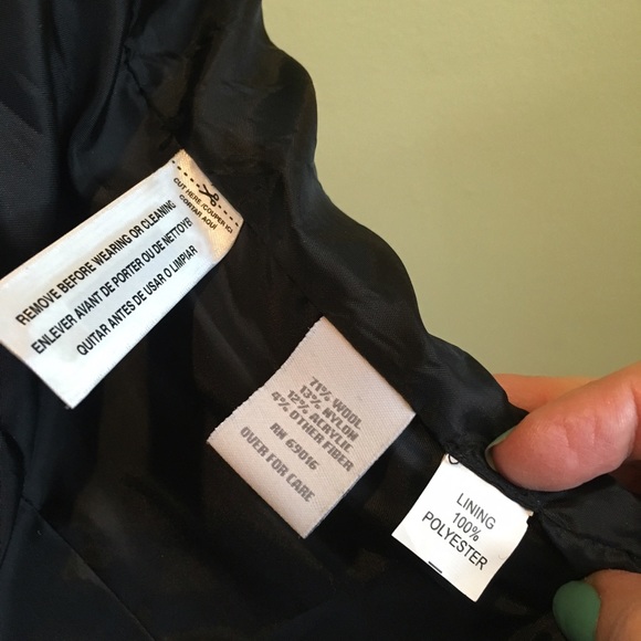 Relativity Jacket - Picture 7 of 7