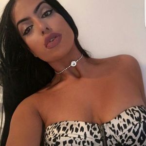 Meet your Posher, Cathy