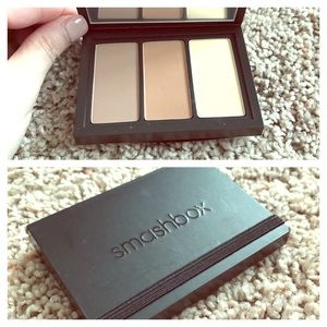 NWT Smashbox Contour Powder Kit
