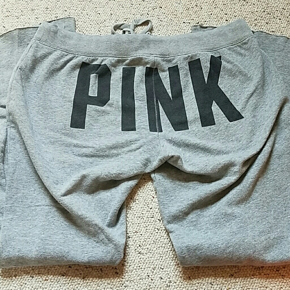 Victoria's Secret sweatpants