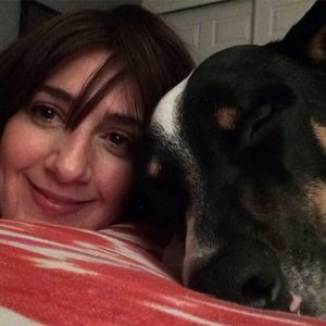 Meet your Posher, Lori