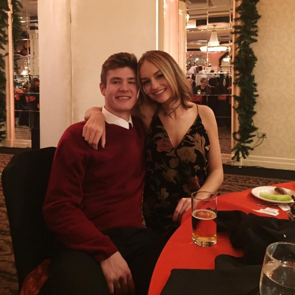 Meet your Posher, Sasha