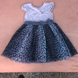 Little girls dress