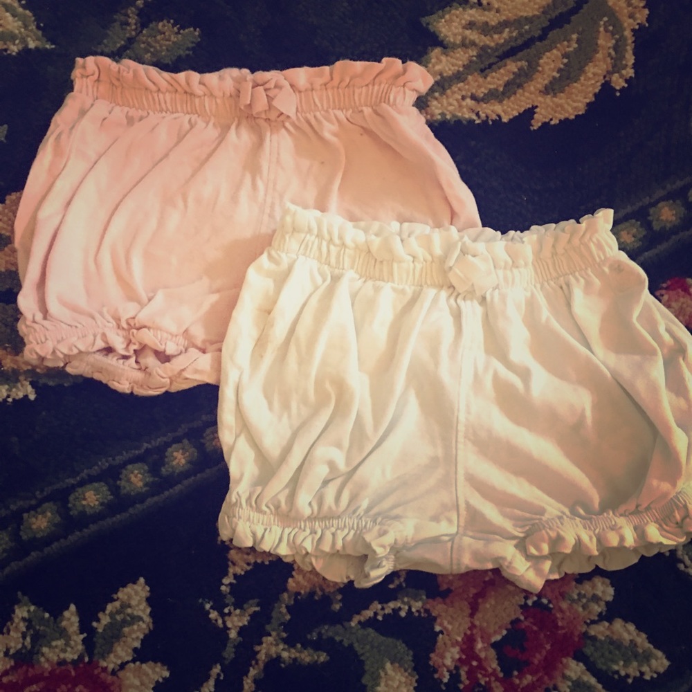 Baby Gap Brennan's Favorites shorts