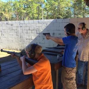 Meet your Posher, Charles