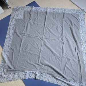 Lululemon Scarf & Blanket