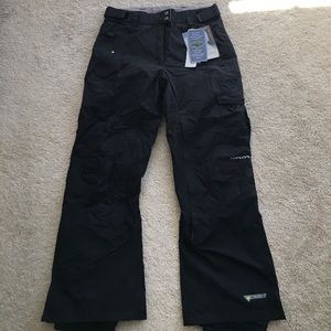 NWT Convert Velocity Ski and Snowboard Pants