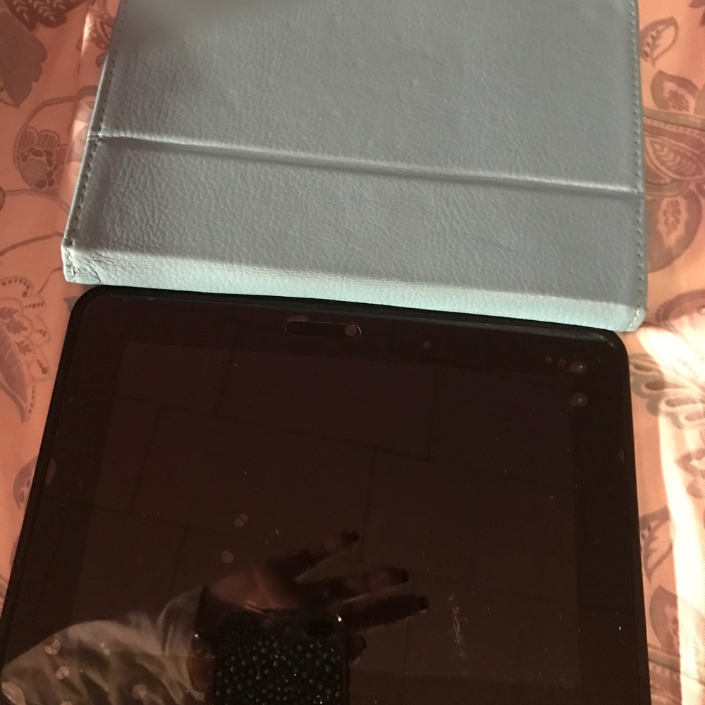Kindle Fire HD 7"