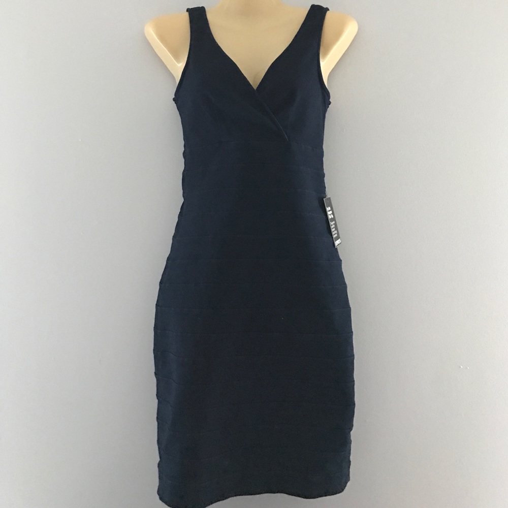 Blue Dress