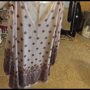 Charlotte Russe dress