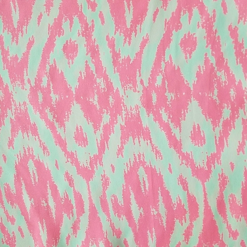 Collective Concepts Blouse - Picture 3 of 4