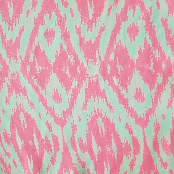 Collective Concepts Blouse - Picture 3 of 4