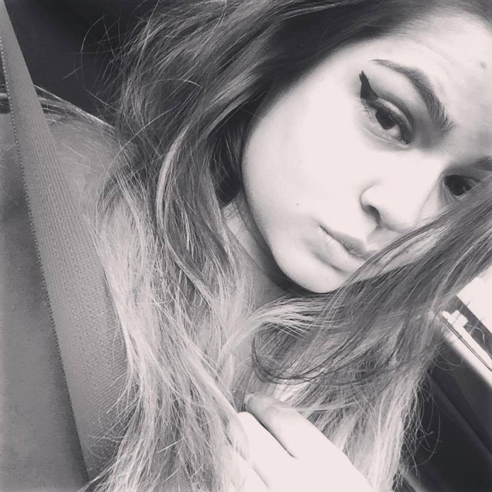 Meet your Posher, Madison