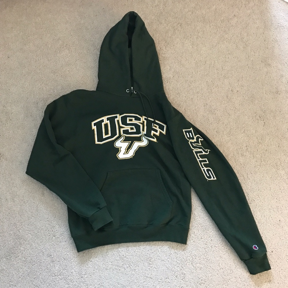 USF Hoodie