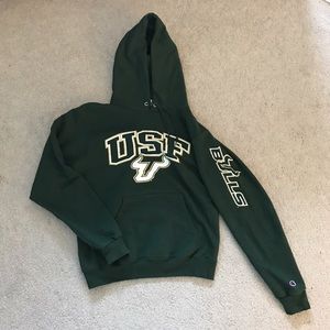 USF Hoodie