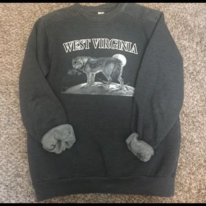 🌘 Vintage Crewneck 🌒