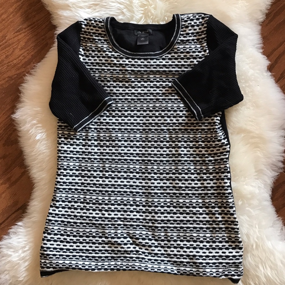 Ann Taylor shirt