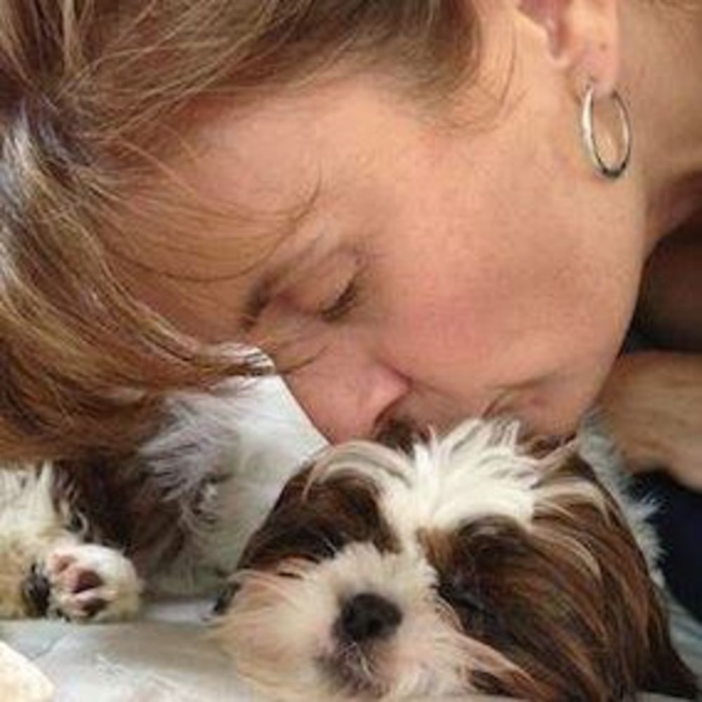 Meet your Posher, Wendy