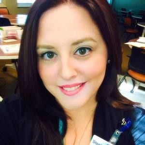 Meet your Posher, Stephanie
