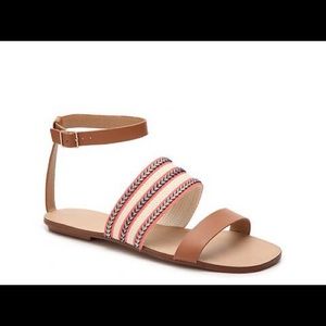 New Splendid Brand Sandals – Tessa 9