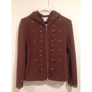 Vertigo Paris Hoodie