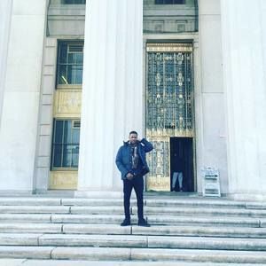 Meet your Posher, Lear